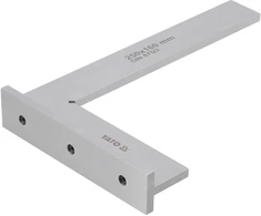 Yato Sourcing YT. ŠALTKALVIO KAMPAS SU PĖDA 250x160mm