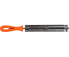 Yato VADOVAS SU DILDE GRANDINĖMS GALANDINTI 4,5 mm