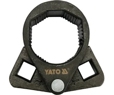 Yato VAIRUOTO VERŽTAKLIS. DIAPAZONAS 27MM IKI 42MM.