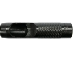 Yato VAMZDINIS PUNŠAS ODAI, GUMAI, KARTONUI, TEKSTILEI, FI 21 MM