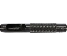 Yato VAMZDINIS PUNŠAS ODAI, GUMAI, KARTONUI, TEKSTILEI, FI 10 MM
