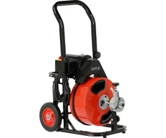 Yato VAMZDINIS SIURBLYS 15.4M 300W