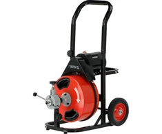 Yato VAMZDINIS SIURBLYS 15.4M 300W