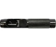 Yato VAMZDŽIO PERFORMACIJA ODAI, GUMAI, KARTONUI, TEKSTILEI, FI 14 MM