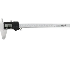 Yato VANDENIUI ATSPIRUS APBALTAS 200MM