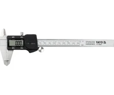 Yato VANDENIUI ATSPIRUS KLIPERIS 150MM
