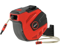 Yato VANDENS ŽARNA 11,5 X 25M ANT AUTOMATINĖS RITĖS