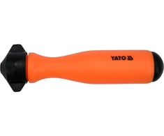Yato VARŽTA RANKENA 4.5MM APVALIUI DILDEMS