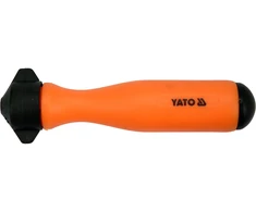 YATO SUKAMAS APVALIOS DILDĖS KOTAS 4,8 mm