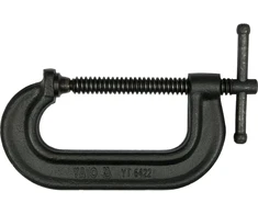 Yato VARŽTAS GRIEŽIAUS TIPO ''C'' 100 MM