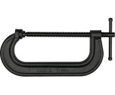 Yato VARŽTAS GRIEŽIAUS TIPO ''C'' 200 MM