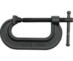 Yato VARŽTAS GRUPĖS TIPAS ''C'' 75 MM