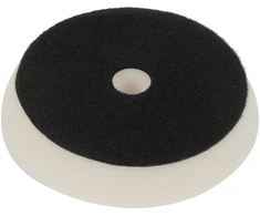 YATO Šlifavimo diskas su kempine ir lipdukais 130x150x25mm