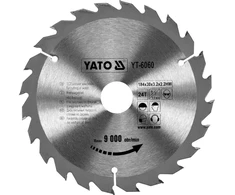 Yato VIDIAN SHIELD 184X24TX30 MM