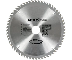 Yato VIDIAN SHIELD 210X60X30 MM
