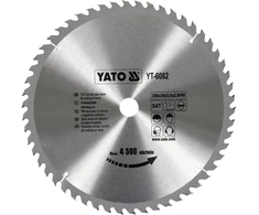 Yato VIDIAN SHIELD 350X54TX30 MM
