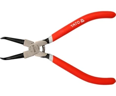 YATO SEGER RING ŽIEDĖS 180mm VIDINIS lenkimas 2139