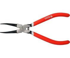 YATO VIENO žiedo replės 180 mm VIDINĖS 2137