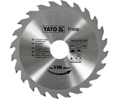 Yato VIDIUM SHIELD 160X24TX30 MM