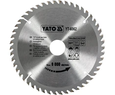 Yato VIDIUM SHIELD 184X50TX30 MM