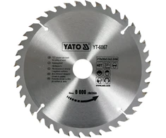 Yato VIDIUM SHIELD 210X40TX30MM