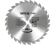 Yato VIDIUM SHIELD 350X28TX30 MM
