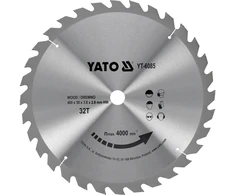 Yato VIDIUM SHIELD 400X32TX30 MM