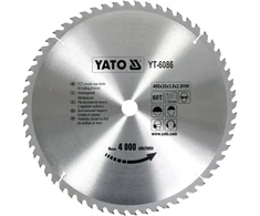 Yato VIDIUM SHIELD 400X60TX30 MM
