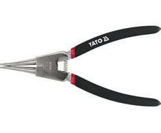 YATO VIENO žiedo replės 150 mm IŠORINĖS 2140
