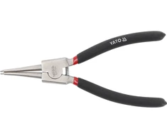 YATO VIENO žiedo replės 200 mm IŠORINĖS 2144