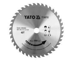 Yato WIDI WOOD SHIELD 305X40TX30MM DĖL YT-82175