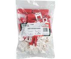 Yato Y1MM 50+50 LYGINIMO SISTEMA