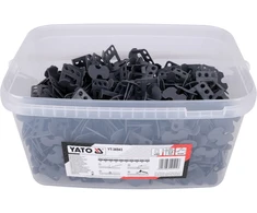 Yato Y2MM LYGINIMO spaustukai 500VNT