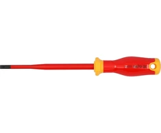 Yato Toya Sa Poland Izoliuotas atsuktuvas elektrikui | labai plonas | 6,5 x 150 mm | 1000 V (YT-282645)