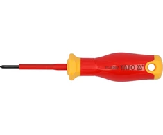 Yato YPAČ PLONAS IZOLIUOTAS ATSUKTUKAS PZ0X60MM