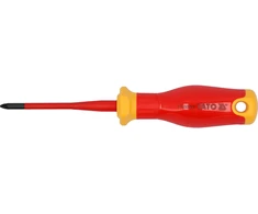 Yato YPAČ PLONAS IZOLIUOTAS ATSUKTUKAS PZ1X80MM