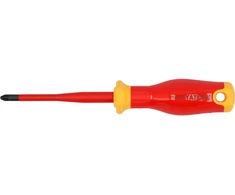 Yato YPAČ PLONAS IZOLIUOTAS ATSUKTUKAS PZ2X100MM