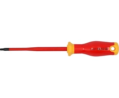 Yato YPAČ PLONAS IZOLIUOTAS ATSUKTUKAS T20X125MM