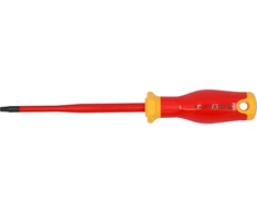 Yato YPAČ PLONAS IZOLIUOTAS ATSUKTUKAS T25X125MM