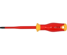 Yato YPAČ PLONAS IZOLIUOTAS ATSUKTUKAS T30X125MM
