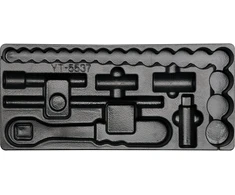 Yato YT-5537 TUŠČIAS 1/2'' ĮRANKIŲ STALČIČIO Įdėklas
