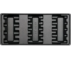 Yato YT-5539 STALČIČIO Įdėklas TUŠČIAMS LIZDAI