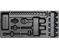 Yato YT-5541 TUŠČIAS 1/4 col.