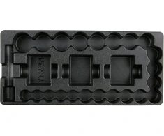 Yato YT-55454, TUŠČIAS STALČIČIO Įdėklas