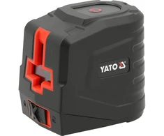 Yato Žalias CROSS LASER SAVIILYGAVIMAS