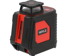 Yato Žalias LASER 5 EILIJŲ SAVAIME UŽSIDEGIMAS