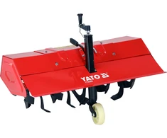Yato ŽEMĖS GRĄŽIKLIS 80 CM SKIRTAS YT-85850, YT-85851