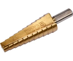 Grąžtas YATO grąžtai STOPNIOWE 10-20mm