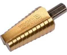 Grąžtas YATO grąžtai STOPNIOWE 20-30mm