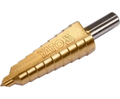 Grąžtas YATO grąžtai STOPNIOWE 6-20mm